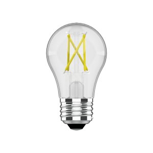 FILAMENT ARTISAN II - A15 - 5.5W - 500LM - CRI 90 - 30K - DIMMABLE - CLEAR