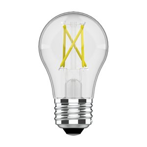 FILAMENT ARTISAN II - A15 - 5.5W - 500LM - CRI 90 - 30K - DIMMABLE - CLEAR