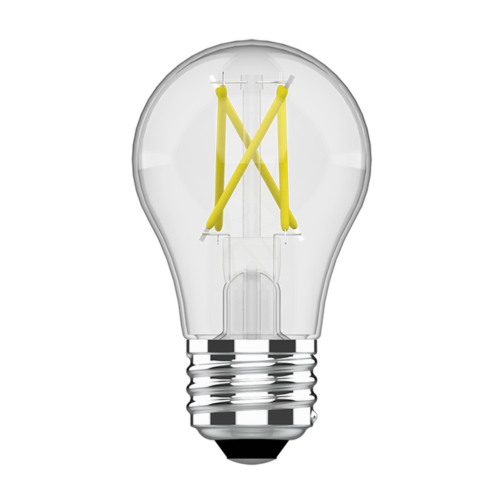 FILAMENT ARTISAN II - A15 - 5.5W - 500LM - CRI 90 - 30K - DIMMABLE - CLEAR