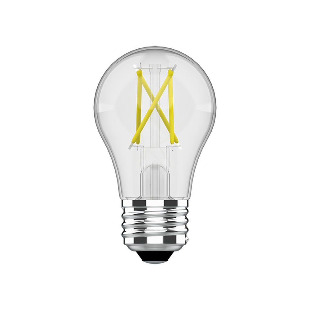 FILAMENT ARTISAN II - A15 - 5.5W - 500LM - CRI 90 - 30K - DIMMABLE - CLEAR