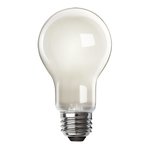 FILAMENT ARTISAN II - A15 - 5.5W - 500LM - CRI 90 - 30K - DIMMABLE - MILKY WHITE