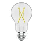 FILAMENT ARTISAN II - A19 - 9W - 810LM - CRI 90 - 3000K - DIMMABLE - CLAIR