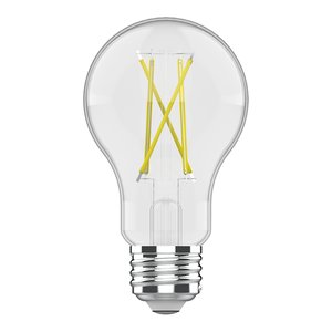 FILAMENT ARTISAN II - A19 - 9W - 810LM - CRI 90 - 3000K - DIMMABLE - CLAIR