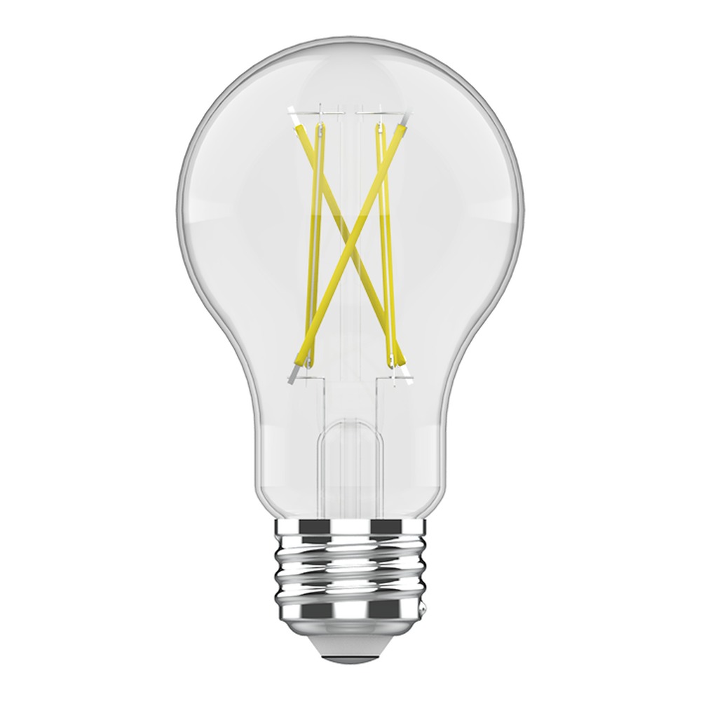 FILAMENT ARTISAN II - A19 - 9W - 810LM - CRI 90 - 3000K - DIMMABLE - CLAIR
