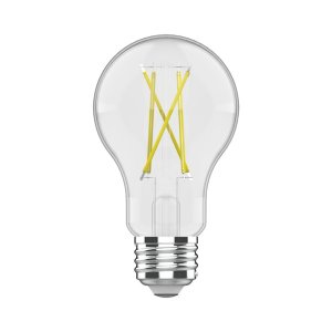 FILAMENT ARTISAN II - A19 - 9W - 810LM - CRI 90 - 3000K - DIMMABLE - CLAIR