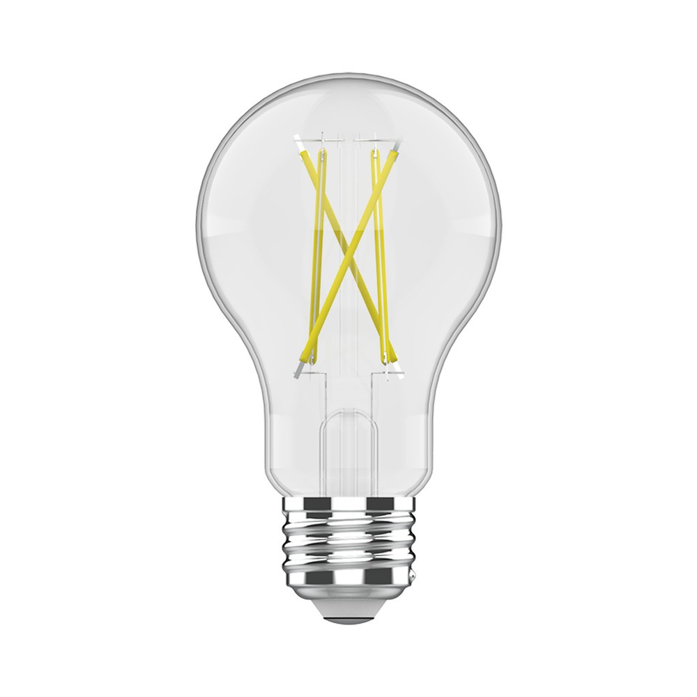 FILAMENT ARTISAN II - A19 - 9W - 810LM - CRI 90 - 3000K - DIMMABLE - CLAIR