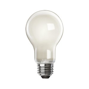 FILAMENT ARTISAN II - A19 - 9W - 800LM - CRI 90 - 30K - DIMMABLE - MILKY WHITE