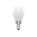 FILAMENT ARTISAN II - B10 - 5.5W - 500LM - CRI 90 - 30K - DIMMABLE - MILKY WHITE