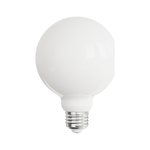 FILAMENT ARTISAN II - G30 - 6W - 550LM - CRI 90 - 30K - DIMMABLE - MILKY WHITE