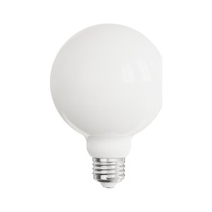 FILAMENT ARTISAN II - G30 - 6W - 550LM - CRI 90 - 30K - DIMMABLE - MILKY WHITE