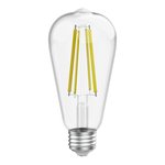 ST19 5W LED BULB 3000K