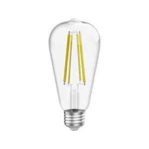 ST19 5W LED BULB 3000K - TUROLIGHT