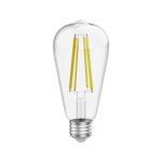 ST19 5W LED BULB 4000K - TUROLIGHT