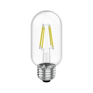 ARTISAN II T14 FILAMENT LED BULB - 5.5W - 500LM - CRI 90 - 3000K - DIMMABLE - CLEAR