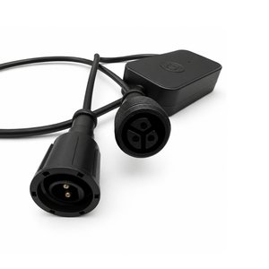 CONTROLLER SUITABLE FOR ART STRING2 SERIES - BLACK