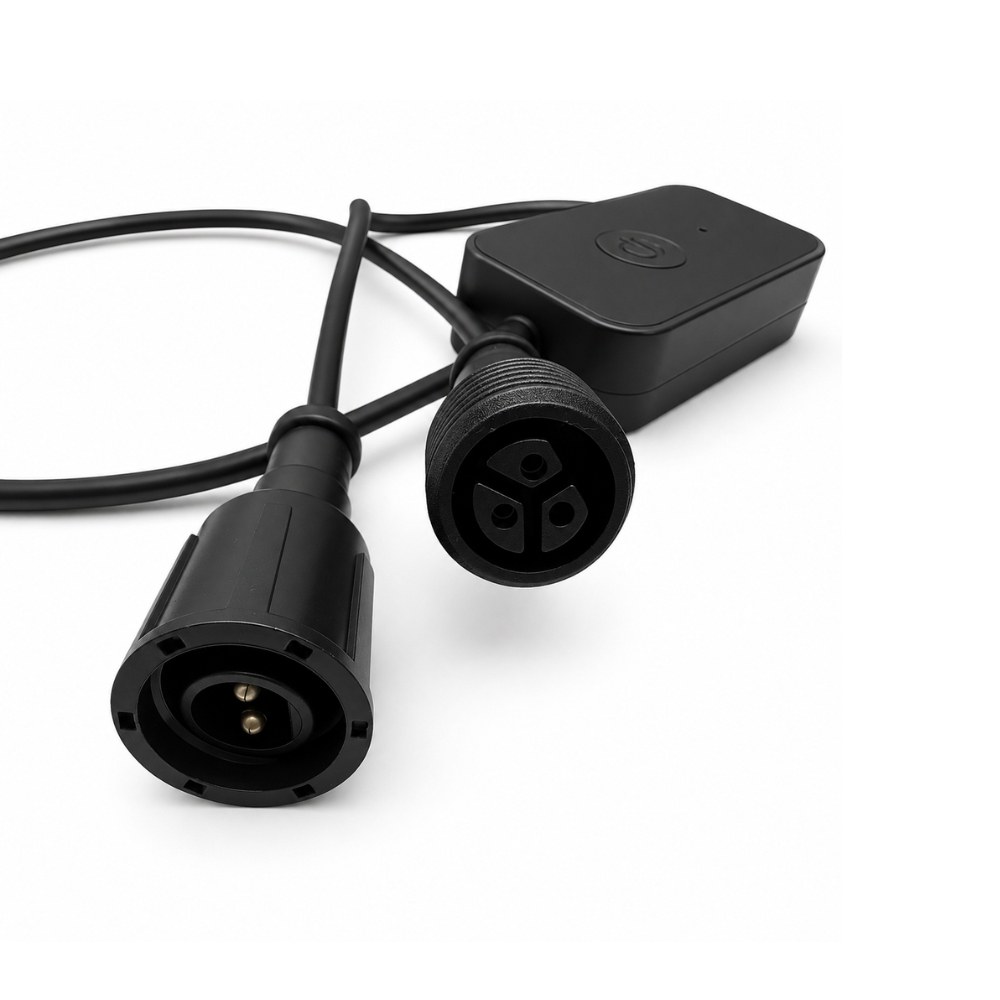 CONTROLLER SUITABLE FOR ART STRING2 SERIES - BLACK