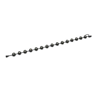 ART-ACC-STRING2-EXT STRING-BL - 24.60 FEET EXTENSION STRING SUITABLE FOR ART-STRING2 SERIES- RGBTW