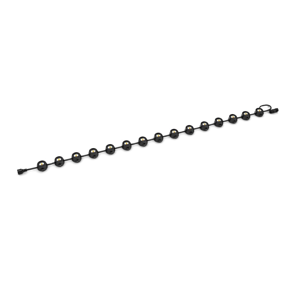 ART-ACC-STRING2-EXT STRING-BL - 24.60 FEET EXTENSION STRING SUITABLE FOR ART-STRING2 SERIES- RGBTW