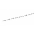 ART-ACC-STRING2-EXT STRING-WH - 24.60 FEET EXTENSION STRING SUITABLE FOR ART-STRING2 SERIES- RGBTW