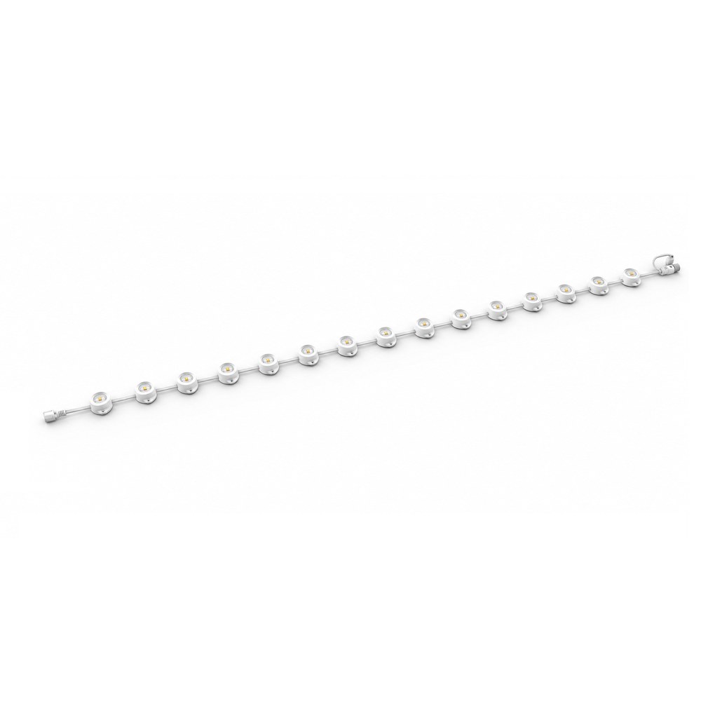 ART-ACC-STRING2-EXT STRING-WH - 24.60 FEET EXTENSION STRING SUITABLE FOR ART-STRING2 SERIES- RGBTW