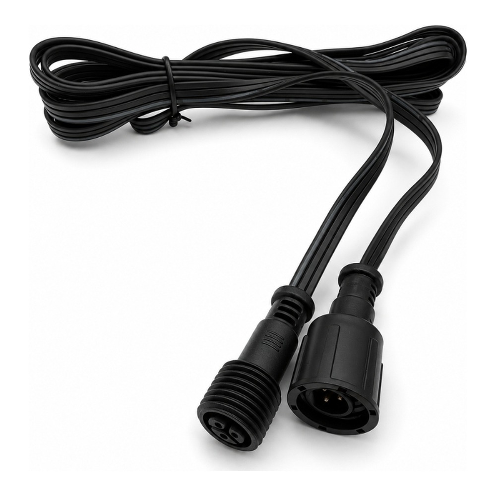 8.2 FEET EXTENSION CORD SUITABLE FOR ART-STRING2 SERIES-BLACK