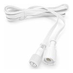 8.2 FEET EXTENSION CORD SUITABLE FOR ART-STRING2 SERIES-WHITE