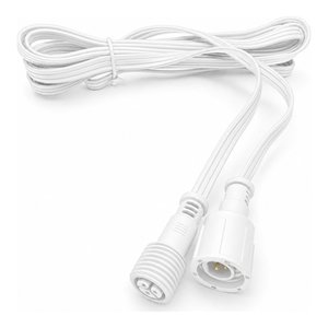 8.2 FEET EXTENSION CORD SUITABLE FOR ART-STRING2 SERIES-WHITE