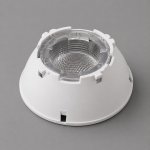 AST LENS FOR 20W - WF55