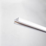 AST TRACK - 2 FT - H TYPE - 1 CIRCUIT - 120V - WHITE