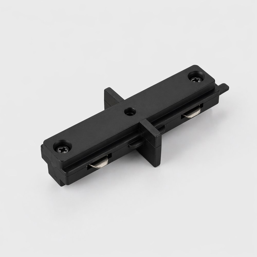 RAIL AST - MINI CONNECTEUR DE JONCTION - TYPE H - 1 CIRCUIT - NOIRE