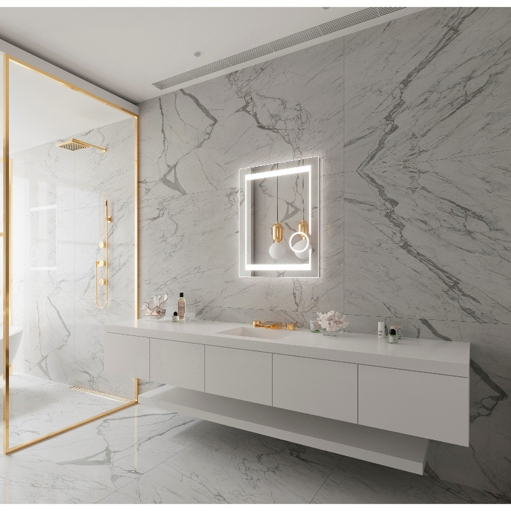 AURORA LED MIRROR