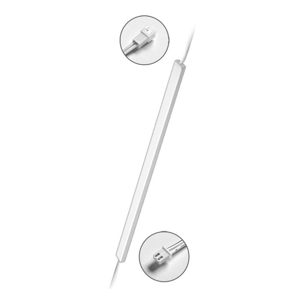 B24-6W - Sous-armoire - 24 pouces - 6W.  Non dimmable - White