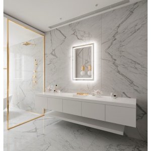 HARMONY BACKLIT LED MIRROR