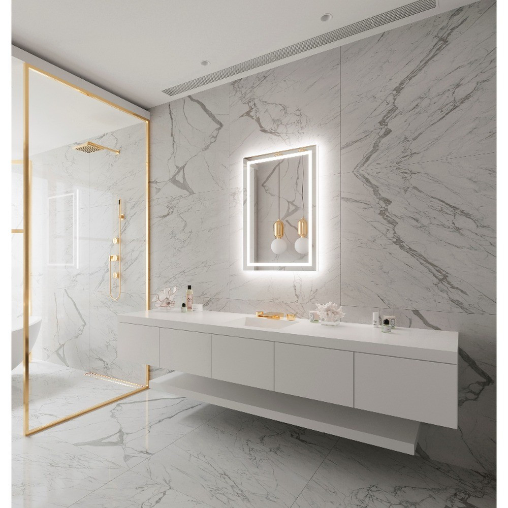 HARMONY BACKLIT LED MIRROR