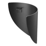 BL01 Bollard - Bollards - Accessories - Bollard Visor