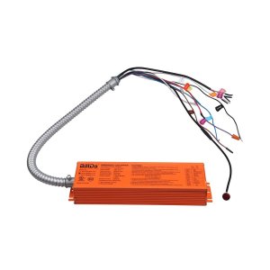 BLOC D'ALIMENTATION D'URGENCE LED - BATTERIE AUXILIAIRE BLD-GM40D (POUR UFO-EBU-KIT) - CSC LED