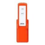 Backup Battery - Auxiliary Products - Emergency Battery Backup Remote Control (for BLD-GM40D)