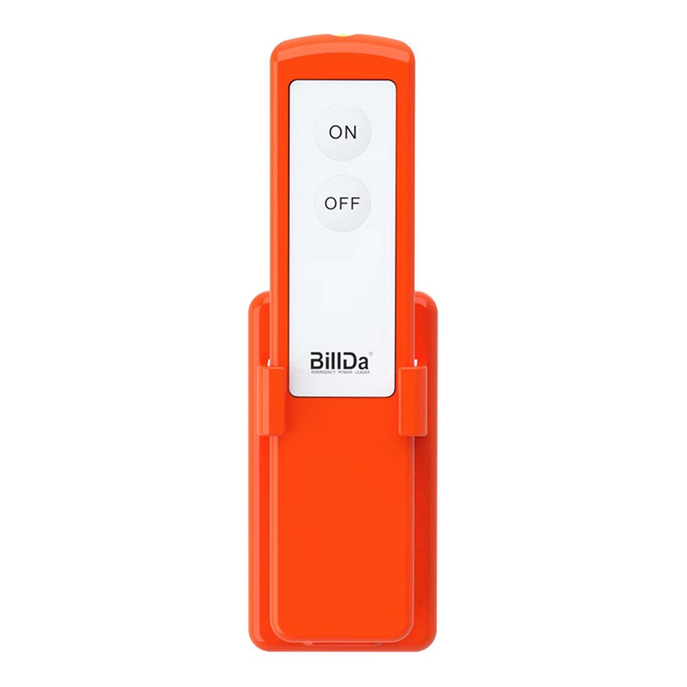 BACKUP BATTERY, AUXILIARY PRODUCTS, EMERGENCY BATTERY BACKUP REMOTE CONTROL (FOR BLD-GM40D)