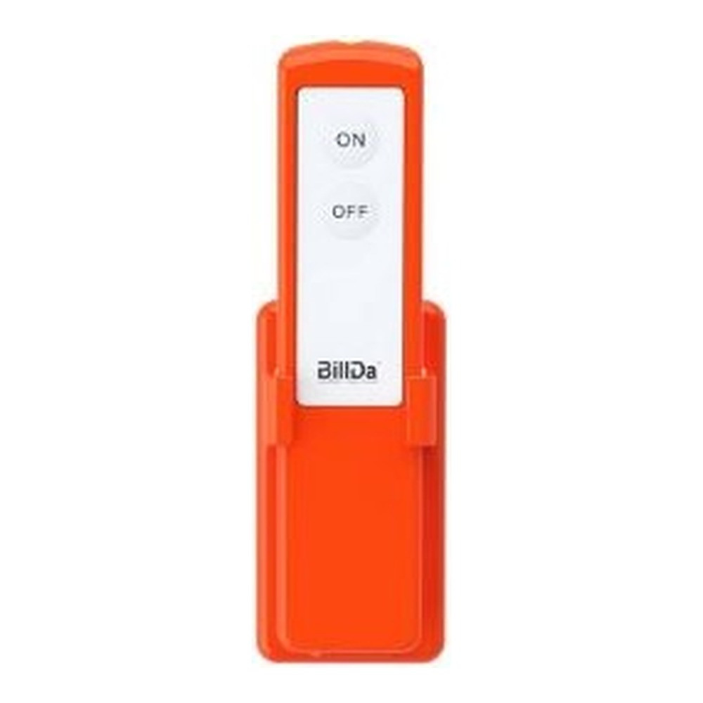 Backup Battery - Auxiliary Products - Emergency Battery Backup Remote Control (for BLD-GM40D)