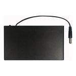 12V BATTERY PACK TO POWER LED STRIPS