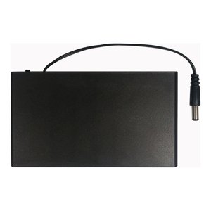 12V BATTERY PACK TO POWER LED STRIPS