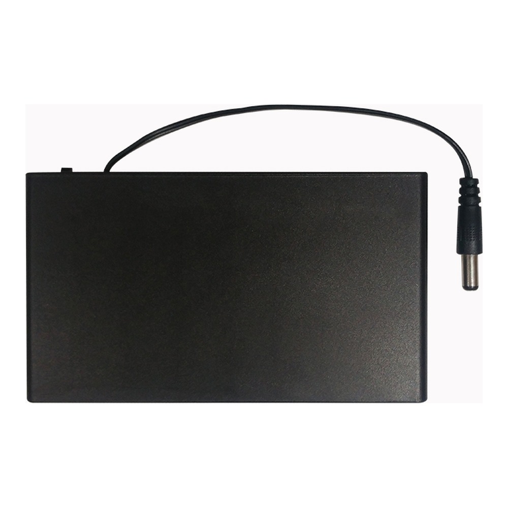 12V BATTERY PACK TO POWER LED STRIPS
