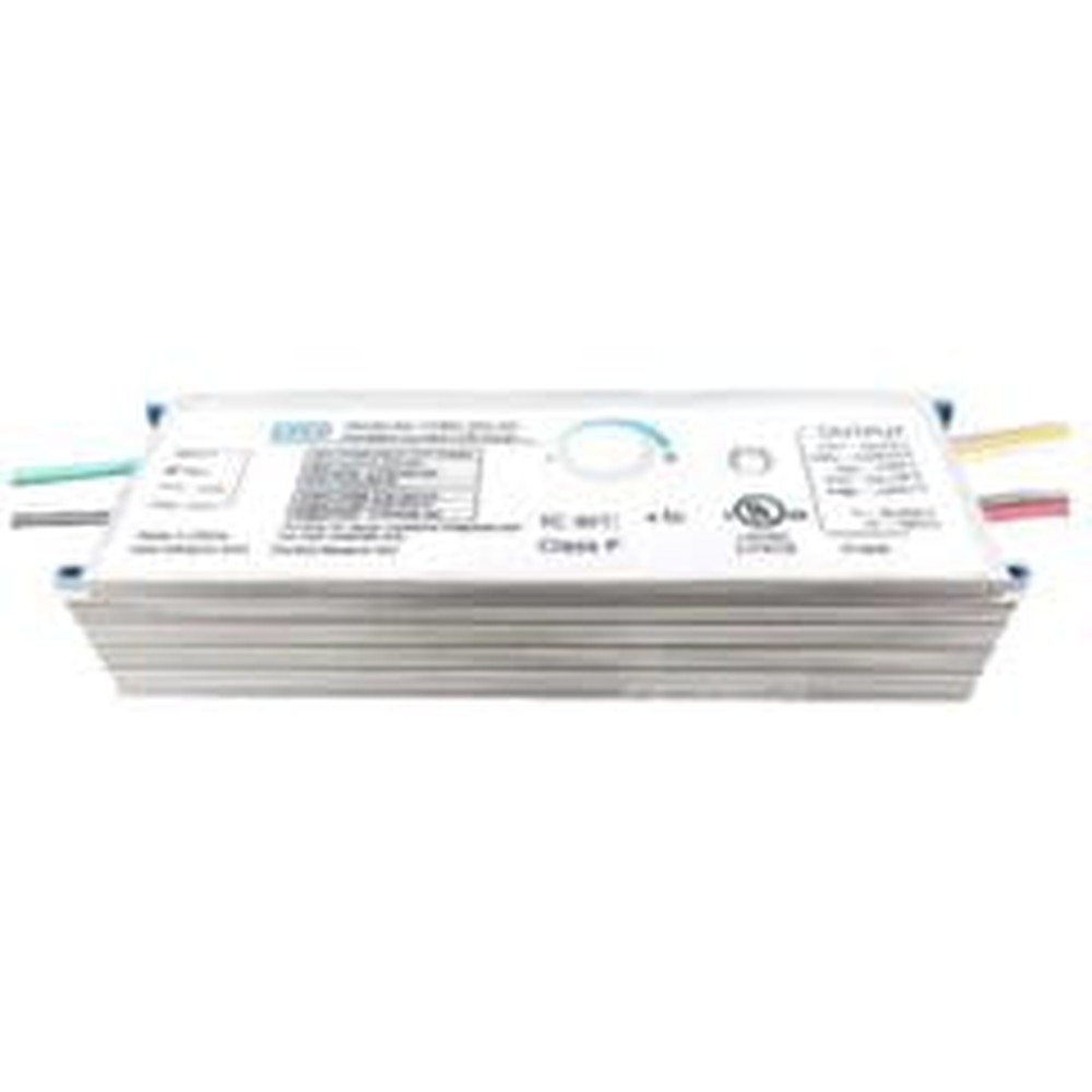 Pilote LED BQ 120-347VAC 180-260VDC 120W 0,6A