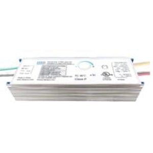 LED Driver BQ 120-347VAC 180-260VDC 60W 0.3A Dimmable 0-10VDC UL