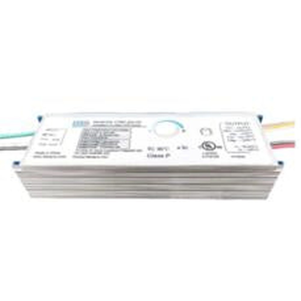 Ballast LED BQ 120-347VAC 180-260VDC 60W 0,3A gradable 0-10VDC UL