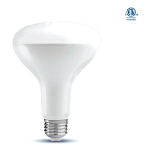 BR20 DIMMABLE LED BULB 6W - 500LMN - 3000K - 120V - 120DEG BEAM ANGLE - ENERGY STAR