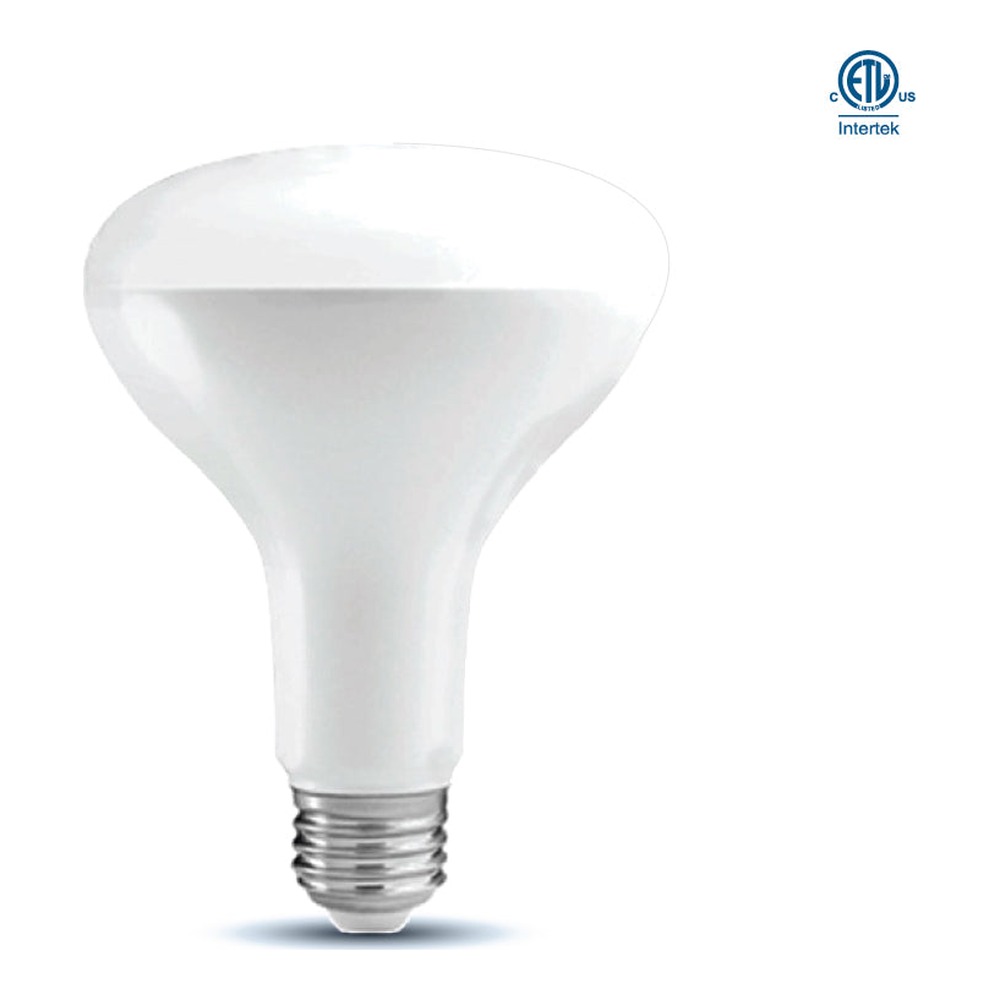 AMPOULE LED BR20 GRADABLE 6W - 500LM - 3000K - 120V - ANGLE DE FAISCEAU 120° - ENERGY STAR
