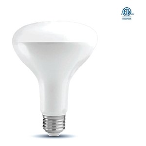 BR30 10.5W - 1000LMN - 5000K COOL WHITE - DIM - 120DEG BEAM ANGLE