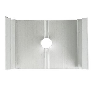 Installation Bracket (Slim Square Profile Aluminum Extrusions)