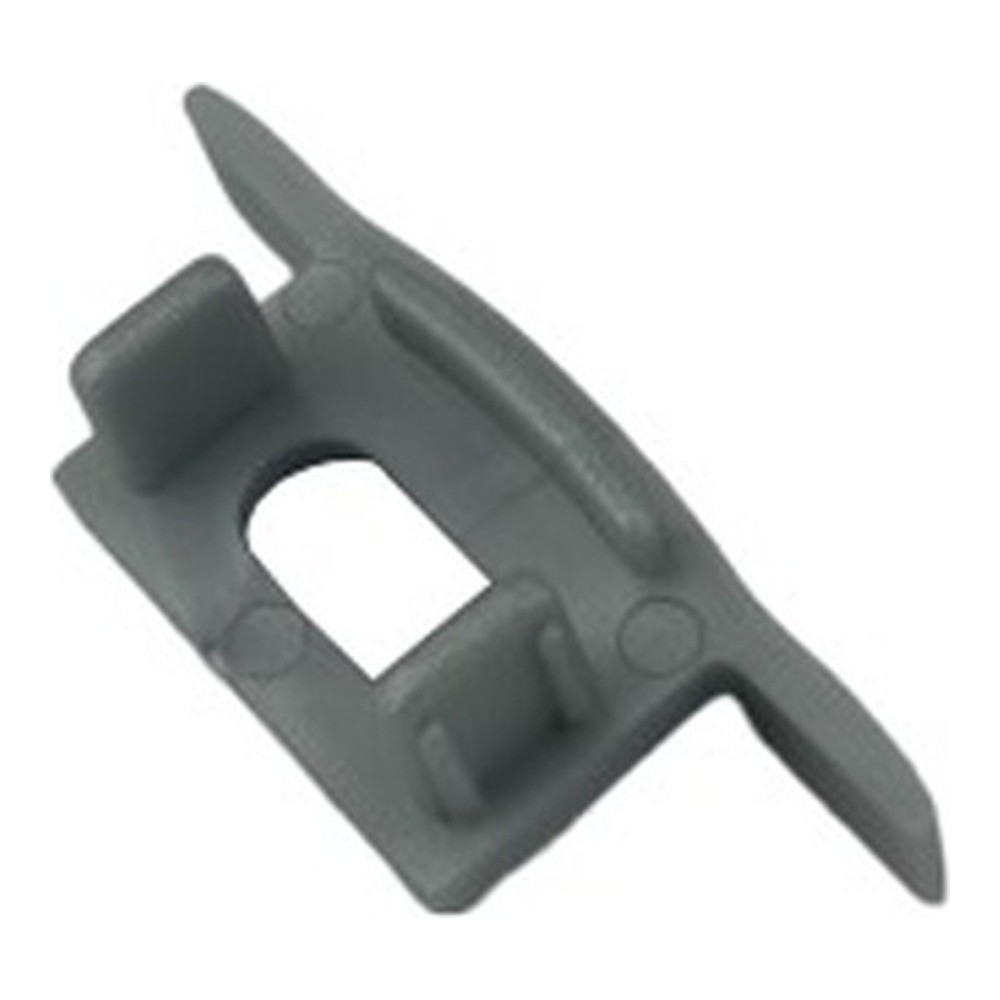 Capuchons d'extrémité - Encastré - Ouvert (Extrusions en aluminium profil encastré)